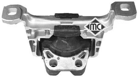 Support moteur Metalcaucho 05280
