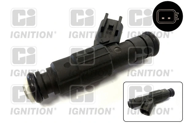 Injecteur QUINTON HAZELL XPSI59