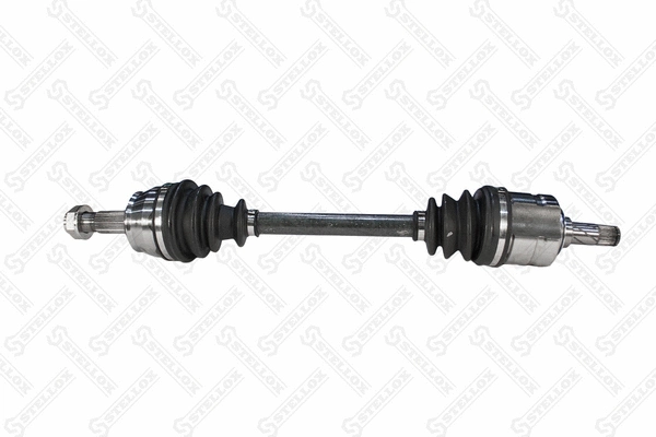 Arbre de transmission STELLOX 158 1956-SX