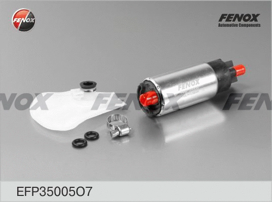 Pompe à carburant FENOX EFP35005O7