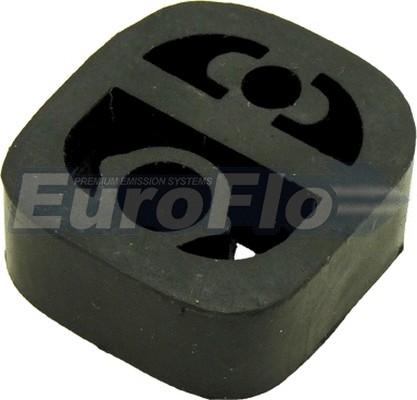 Suspension, échappement EuroFlo EMR053