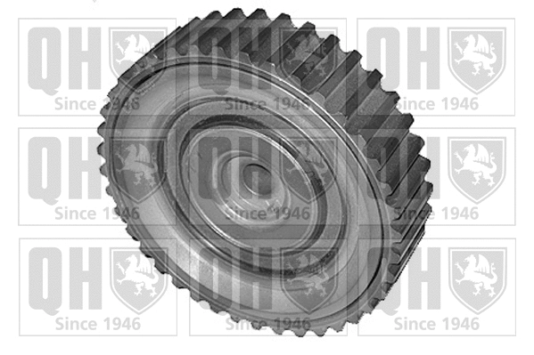 Roue dentée, arbre à came QUINTON HAZELL QTT1095