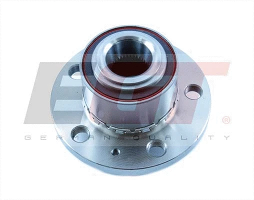 Kit de roulements de roue EGT 554033EGTk