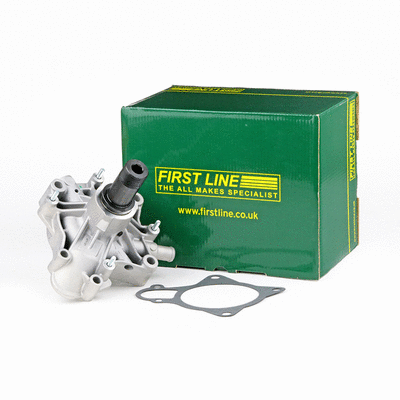 Pompe à eau, refroidissement du moteur FIRST LINE FWP2344