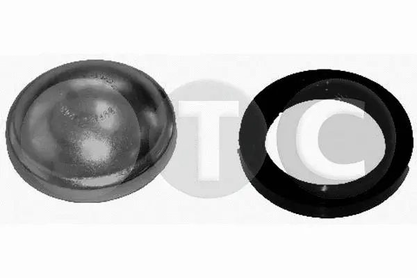 Bague d'étanchéité, moyeu de roue STC T404849