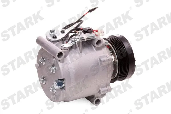 Compresseur, climatisation Stark SKKM-0340061