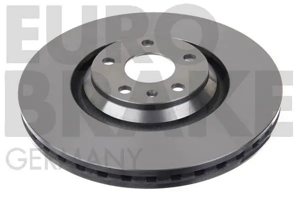 Disque de frein EUROBRAKE 58152047162