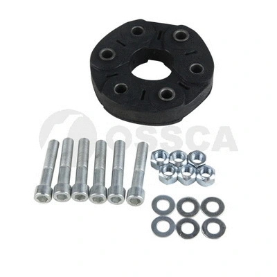 Joint, arbre de transmission OSSCA 23303