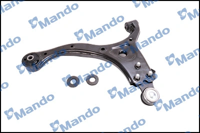Bras de liaison, suspension de roue MANDO CAK0157D