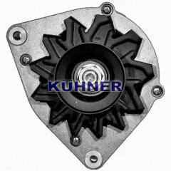 Alternateur AD KÜHNER 30608RIR
