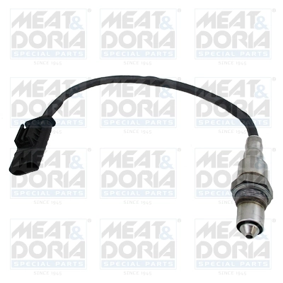 Sonde lambda MEAT & DORIA 811012
