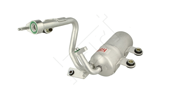 Filtre déshydratant, climatisation HART 621 770
