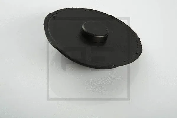 Butée élastique, suspension PE Automotive 104.016-00A