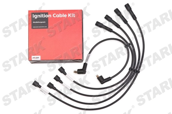 Kit de câbles d'allumage Stark SKIC-0030201
