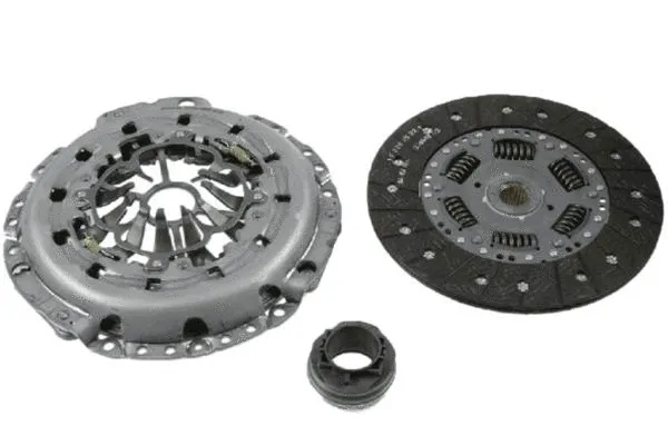 Kit d'embrayage KAWE 963061