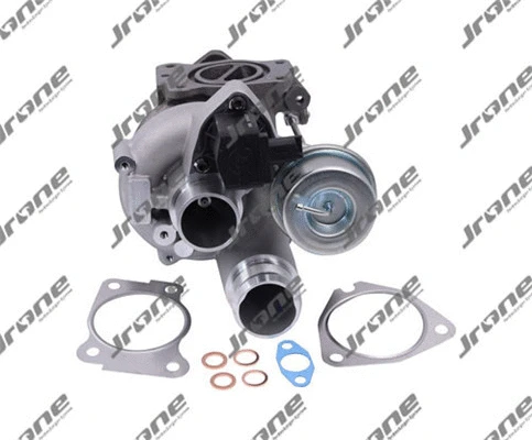 Turbocompresseur, suralimentation Jrone 8B03-400-497