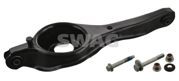 Bras de liaison, suspension de roue SWAG 50 93 7000