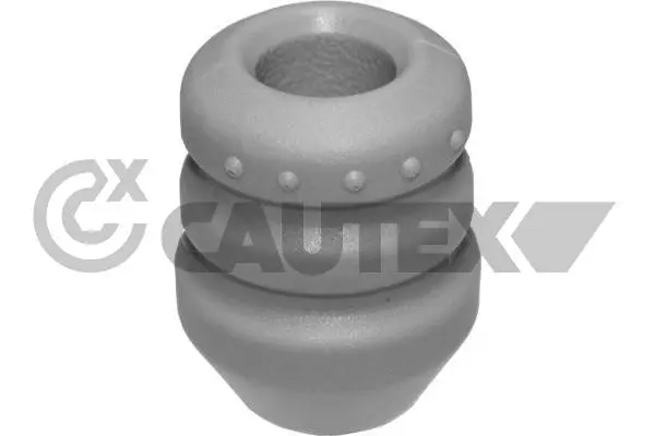 Butée élastique, suspension CAUTEX 771962