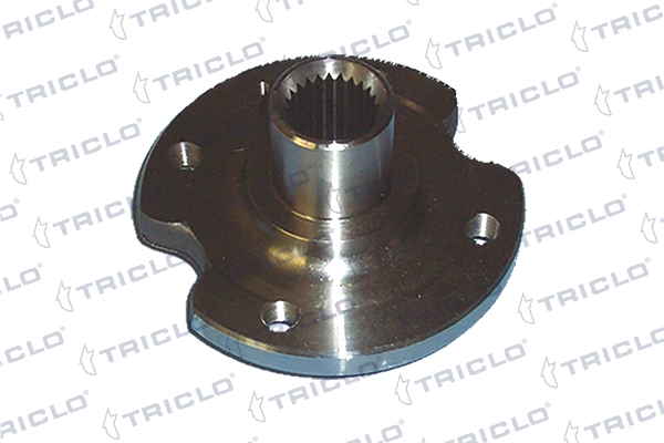 Moyeu de roue TRICLO 901554