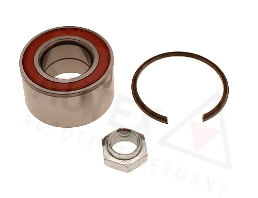 Kit de roulements de roue AUTEX 810615