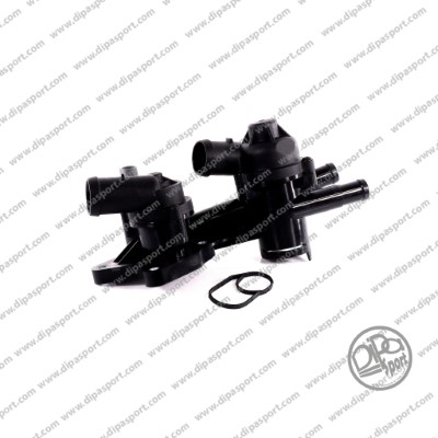 Thermostat, liquide de refroidissement DIPASPORT TRM192N