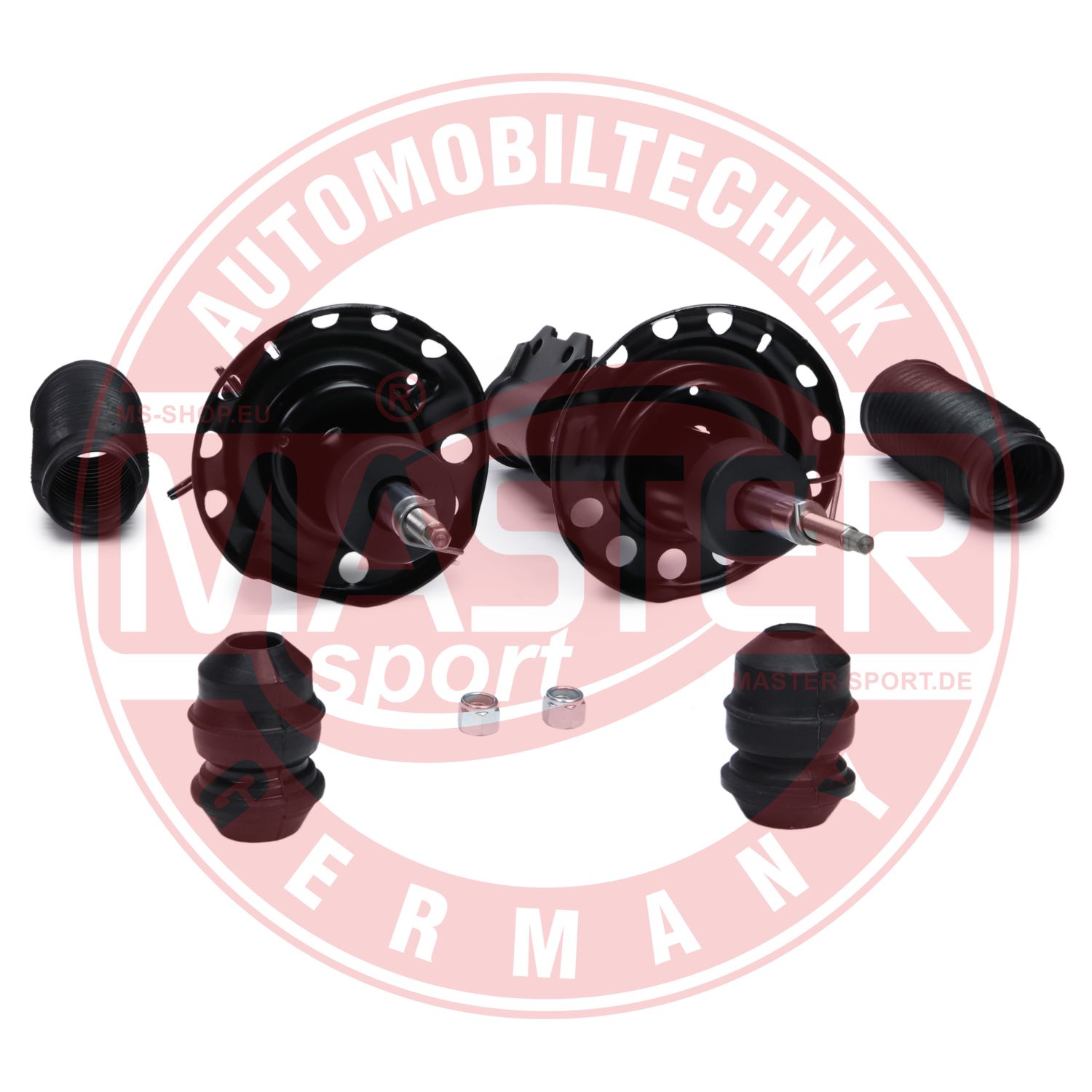 Amortisseur MASTER-SPORT GERMANY 16K007713