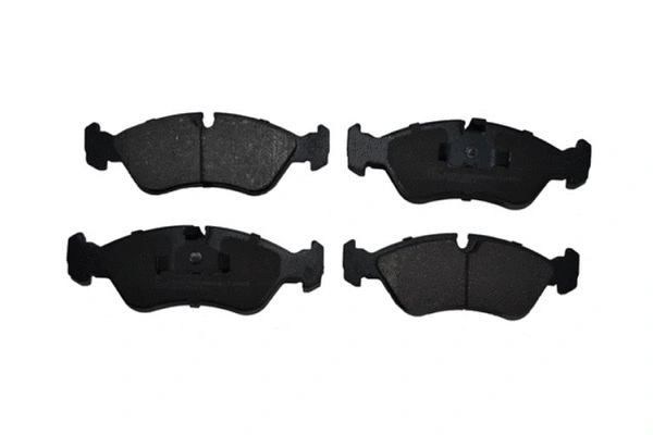 Kit de plaquettes de frein, frein à disque ASAM AUTOMOTIVE 71322