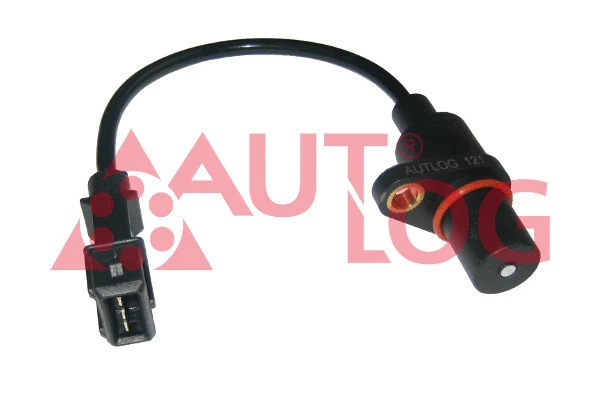Capteur d'angle, vilebrequin AUTLOG AS4655