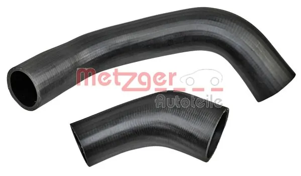 Gaine de suralimentation METZGER 2400370