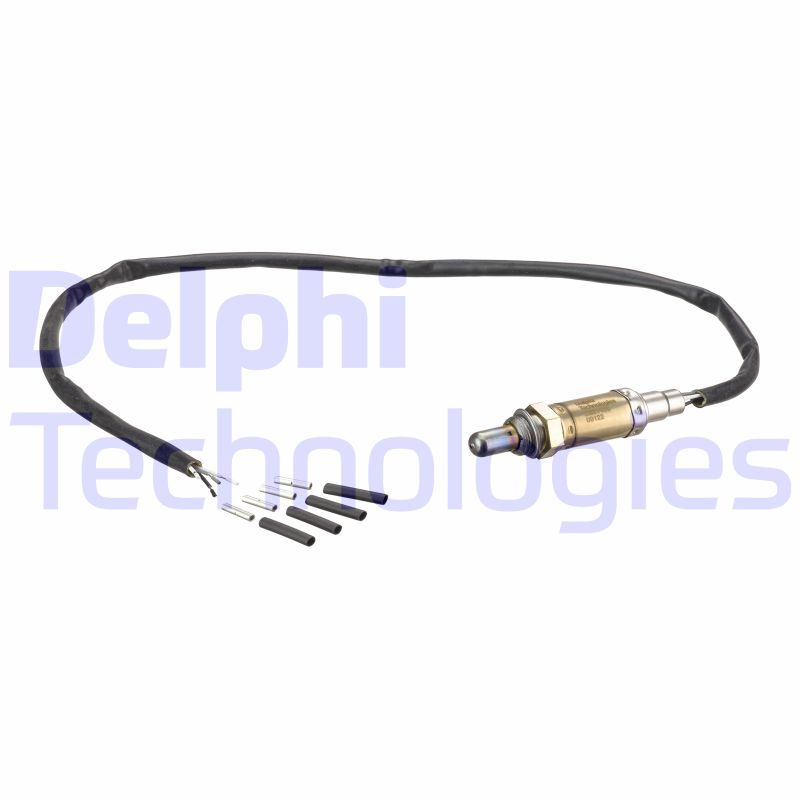 Sonde lambda WILMINK GROUP WG2264227