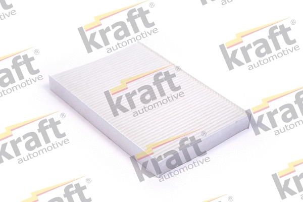 Filtre, air de l'habitacle KRAFT AUTOMOTIVE 1730065