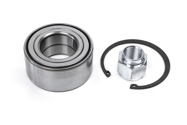 Kit de roulements de roue CORAM KCR10004