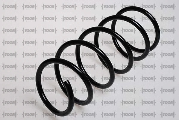 Ressort de suspension TOOR SC61379
