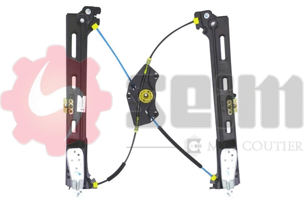 Lève-vitre SEIM 901355