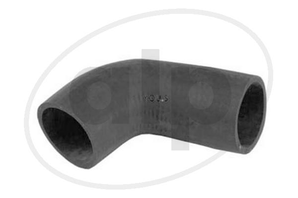 Gaine de suralimentation alp ALP-005694
