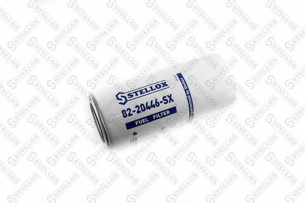 Filtre à carburant STELLOX 82-20446-SX