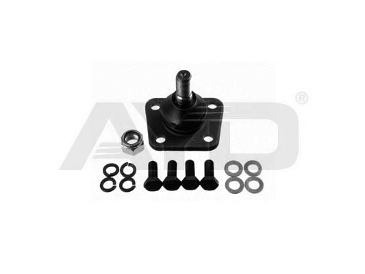 Rotule de suspension AYD 9201262