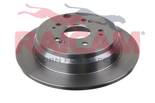 Disque de frein RAICAM RD01289