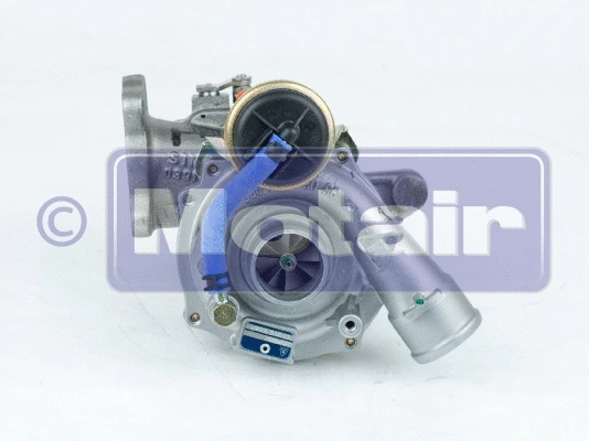 Turbocompresseur, suralimentation MOTAIR TURBO 334364