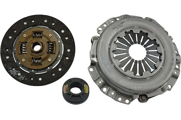 Kit d'embrayage KAVO PARTS CP-5010