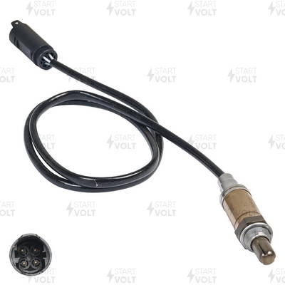 Sonde lambda STARTVOLT VS-OS 0530