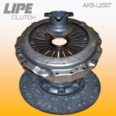 Kit d'embrayage LIPE CLUTCH AKB-L2007