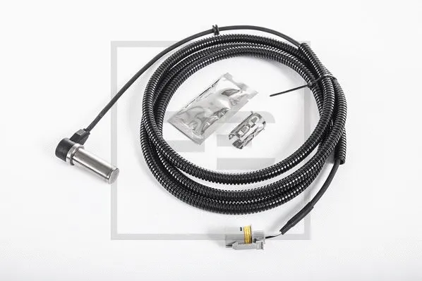 Capteur, vitesse de roue PE Automotive 086.611-00A