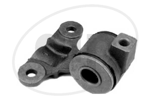 Suspension, bras de liaison alp ALP-001104