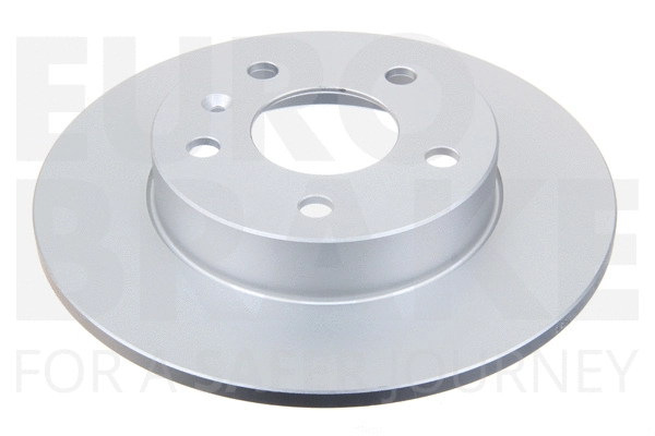 Disque de frein EUROBRAKE 5815313631