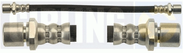 Flexible de frein GIRLING 9001403