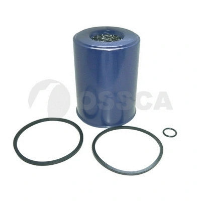 Filtre à carburant OSSCA 01470