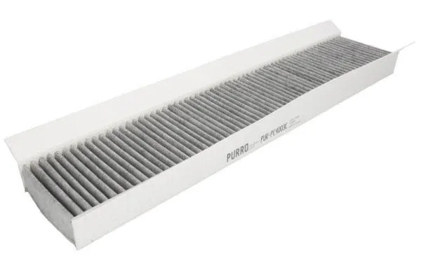 Filtre, air de l'habitacle PURRO PUR-PC4003C