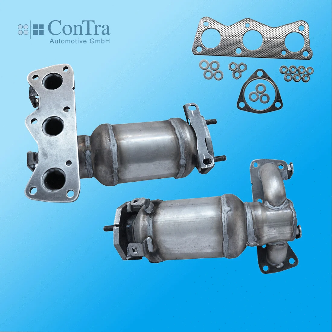 Catalyseur ConTra Automotive GmbH 31185