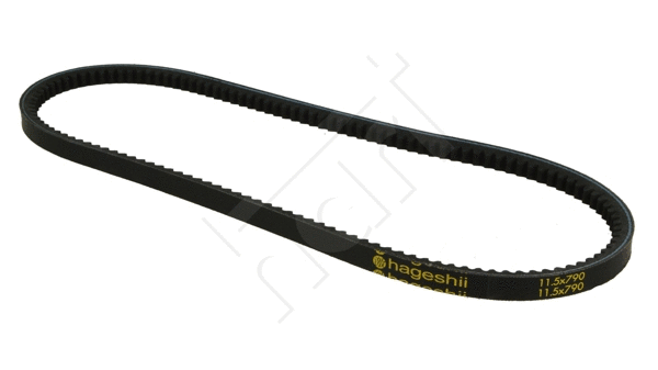 Courroie trapézoïdale HART 338 057